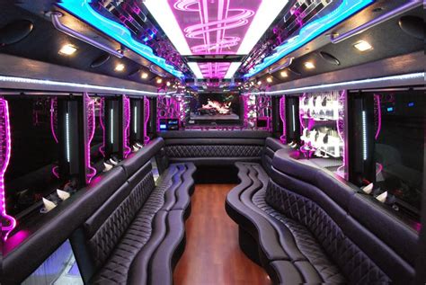 Partybus Huren .